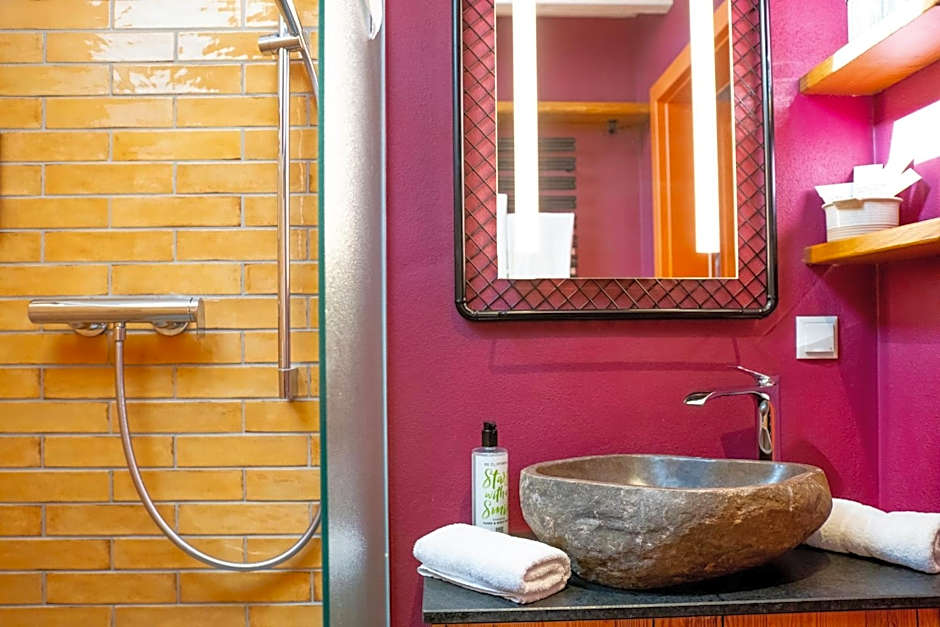 CSELLO MÜHLE OSLIP, Eventlocation, Gastronomie & Nächtigung