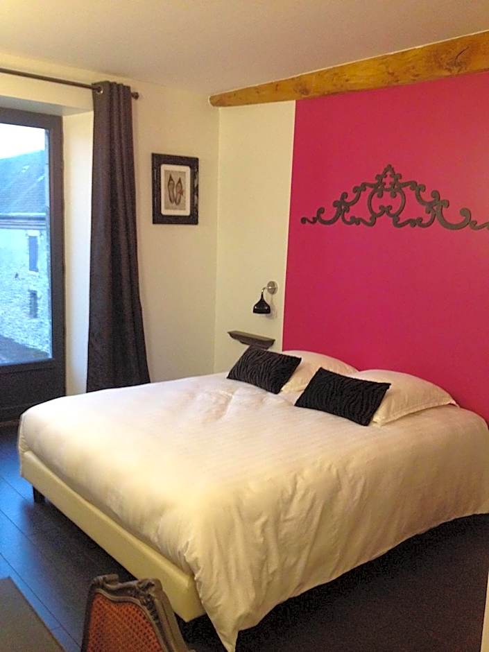 Les Tournelles - Chambres d'hôtes