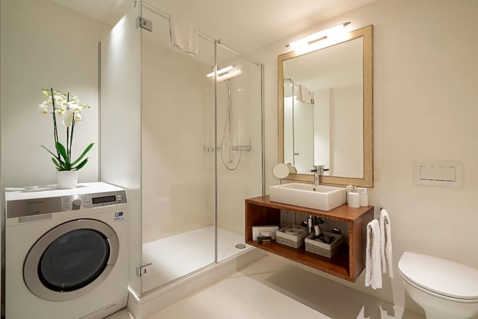 Altstadt Hotel Krone Apartments Luzern