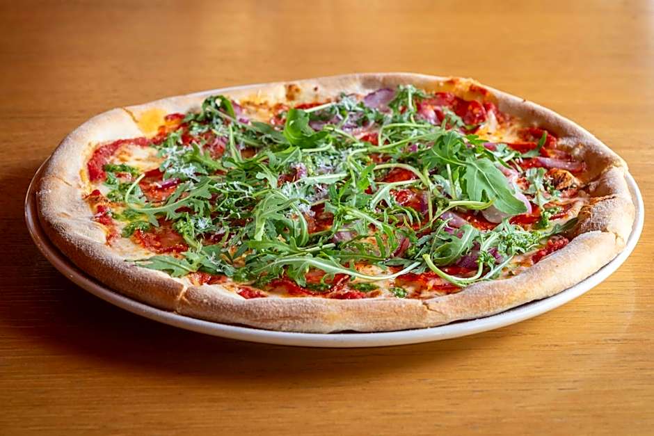 Boutique hotel Vila Efekt