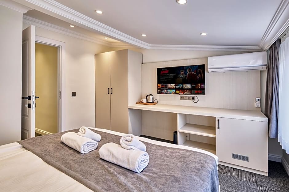 Hub Suite İstanbul