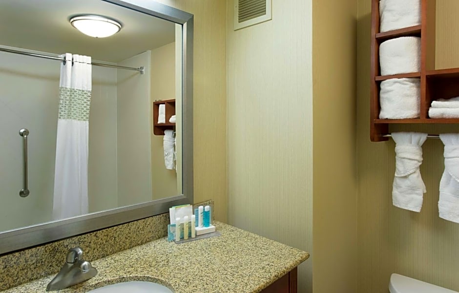 Hampton Inn By Hilton & Suites Chicago Deer Park