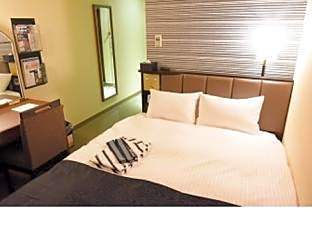 Apa Hotel Owari Ichinomiya Eki-Mae