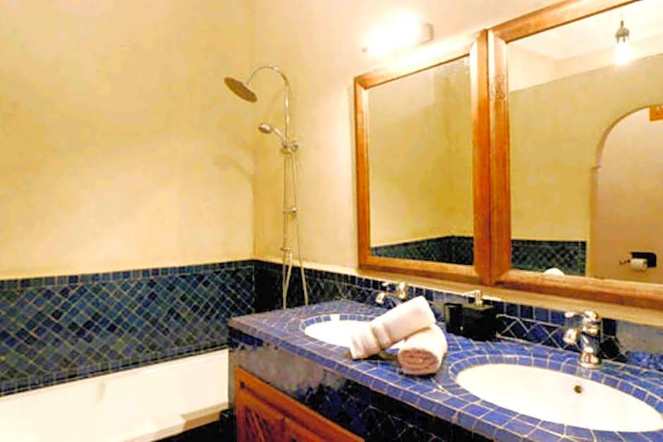 Arabian Riad Marrakech