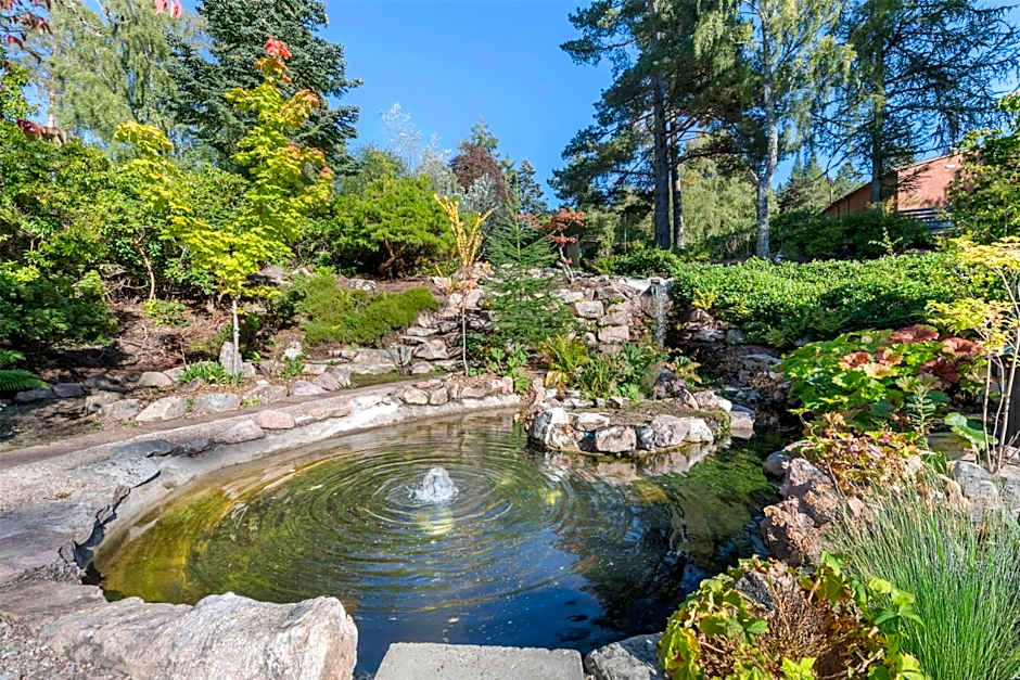 Hilton Grand Vacations Club Craigendarroch Suites Scotland