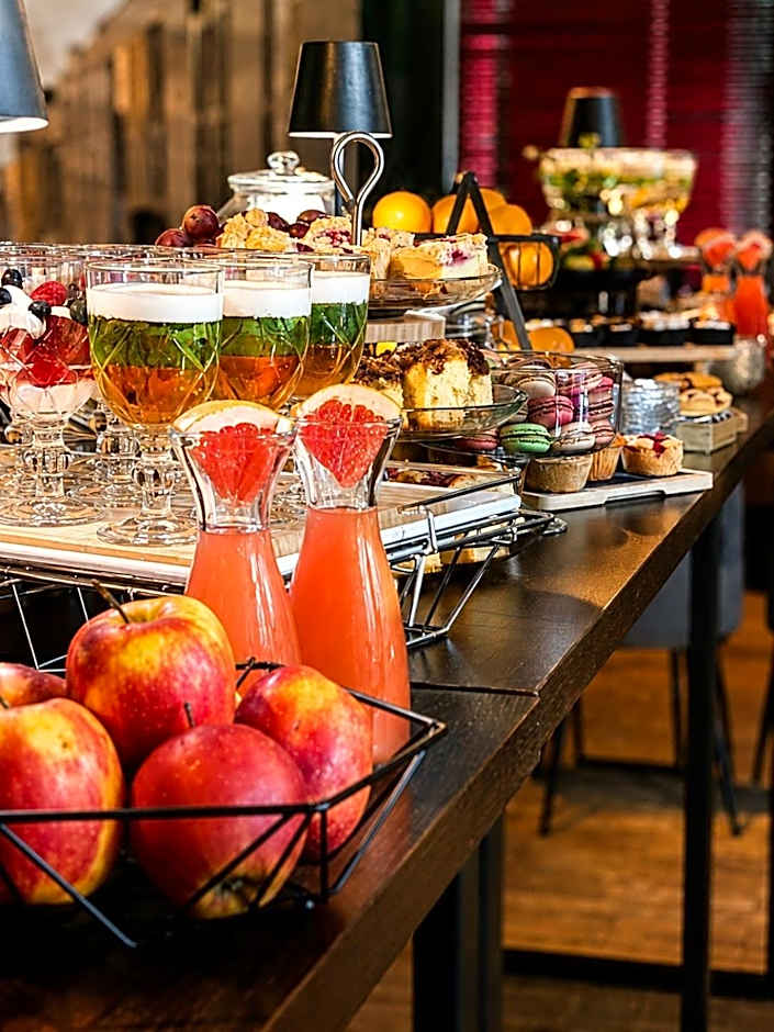 Great Polonia Silesian Quality Hotel