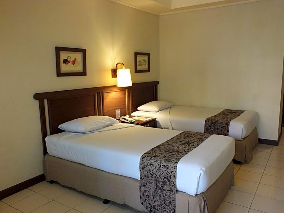 Besakih Beach Hotel