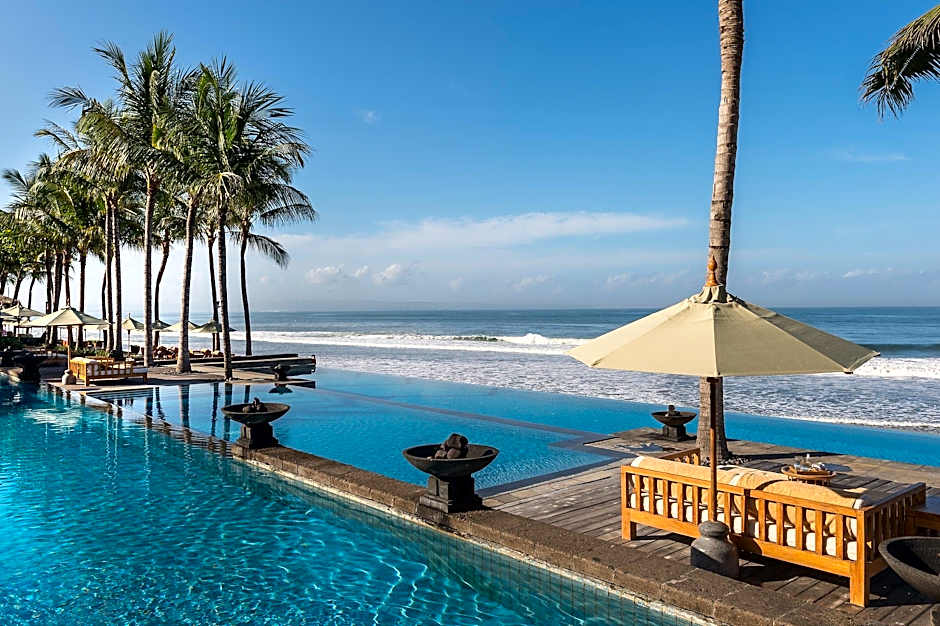 The Legian Bali Hotel