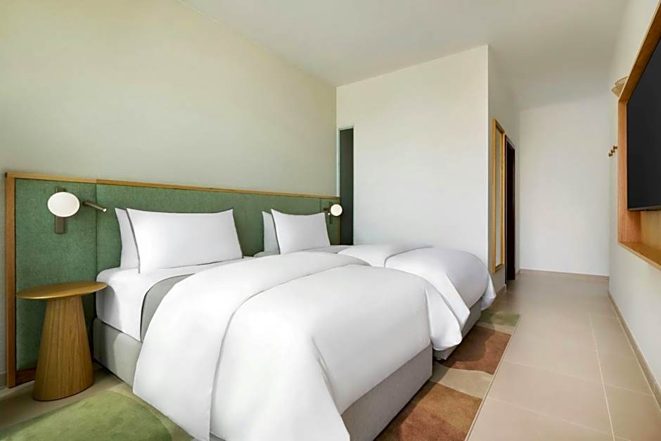 The Westin Salgados Beach Resort, Algarve