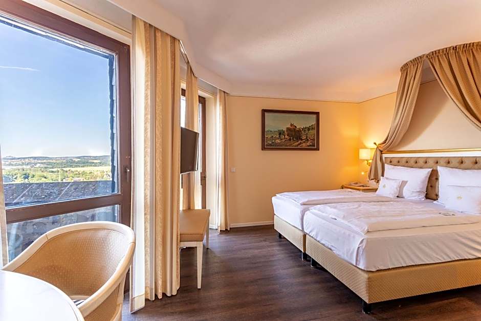 Burghotel Staufenberg