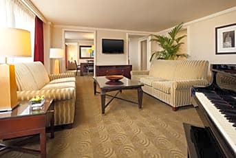 The Westin Los Angeles Airport
