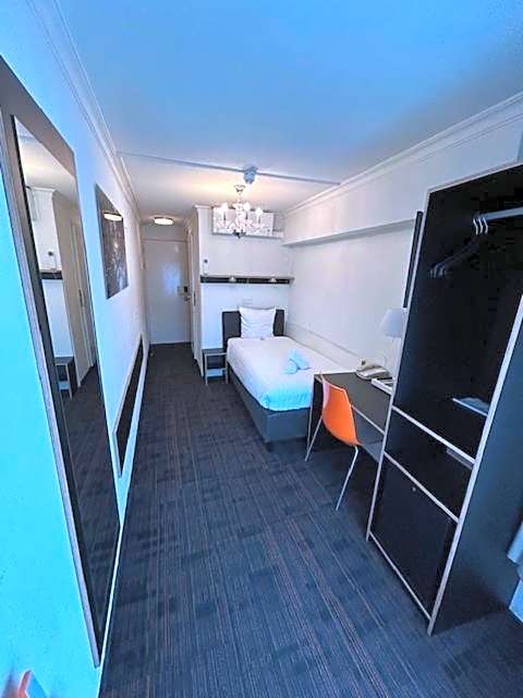 Multatuli Hotel