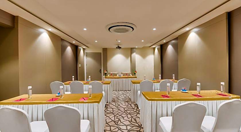 Ramada by Wyndham Bengaluru Yelahanka