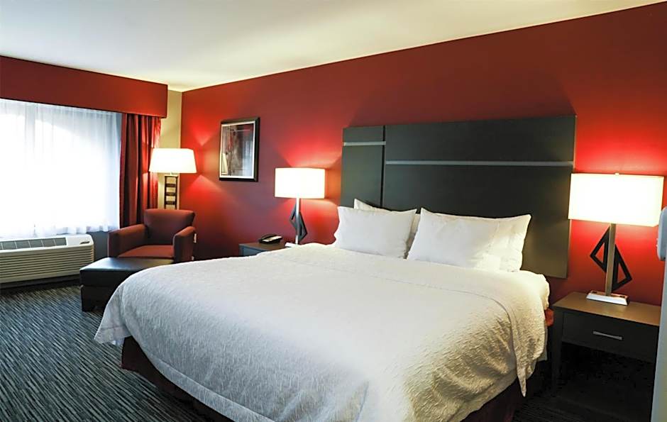 Hampton Inn By Hilton & Suites Temecula