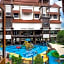 DoubleTree by Hilton Putrajaya Lakeside