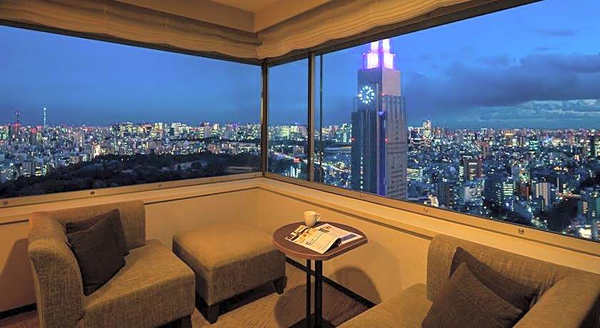 Hotel Century Southern Tower