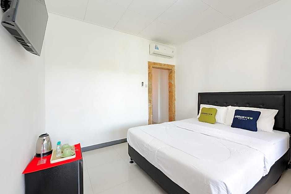 Urbanview Hotel Rasa Sayang Inn Tanjung Benoa Bali