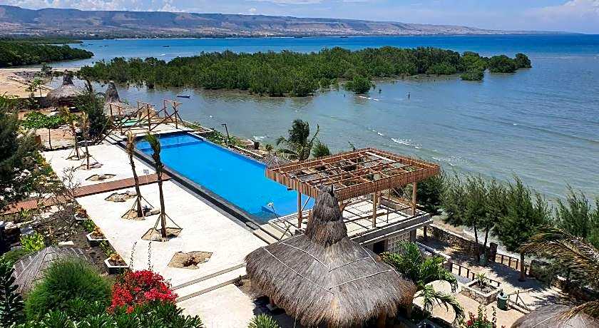 Padadita Beach Hotel