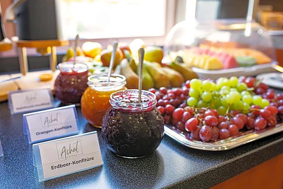 Michel Hotel Heppenheim
