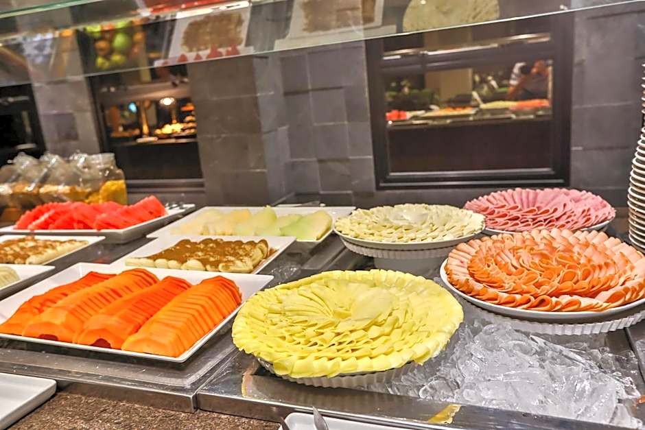 Wyndham Garden Ribeirão Preto Convention