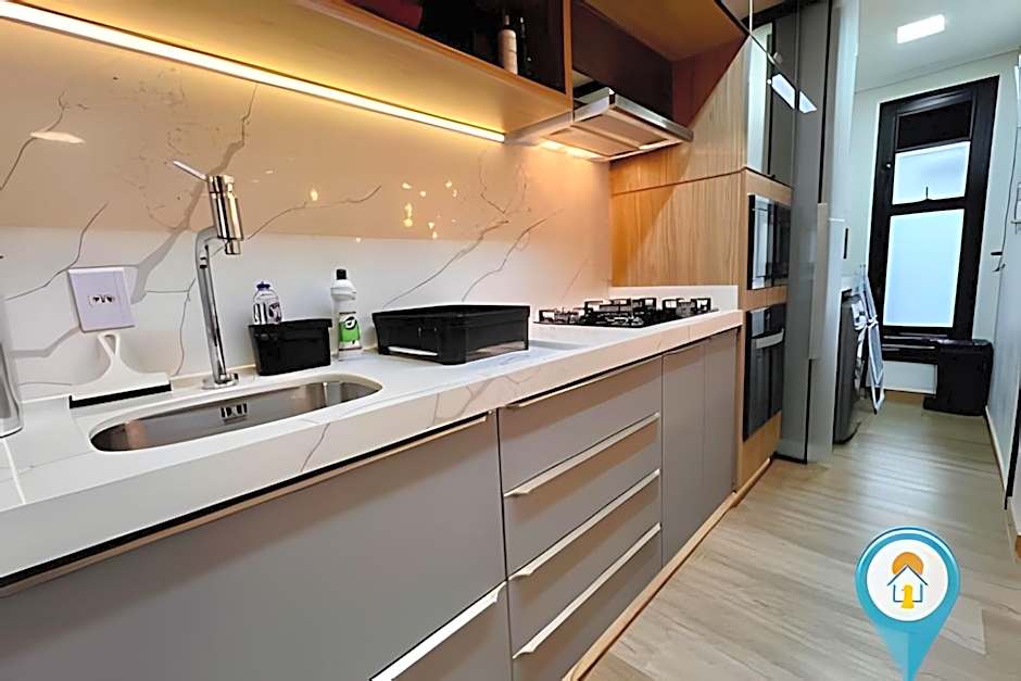 ITA906T2 Refúgio na Praia e Beto Carrero