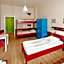 Hostel Mondpalast