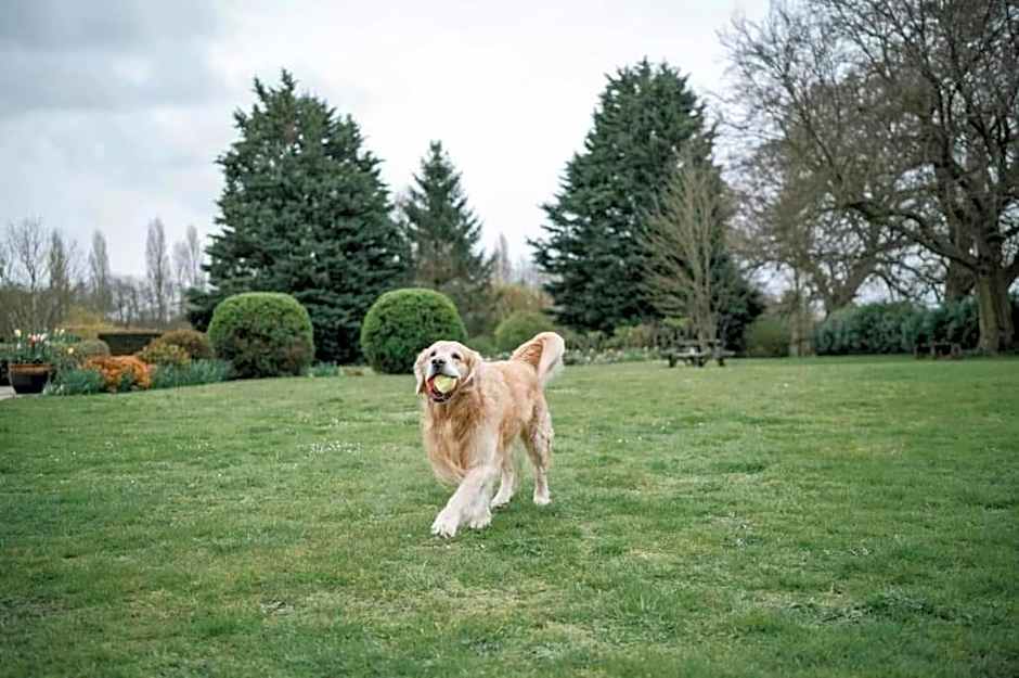 Broom Hall Country Hotel