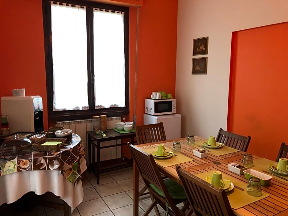 CAFFELETTI friendly B&B