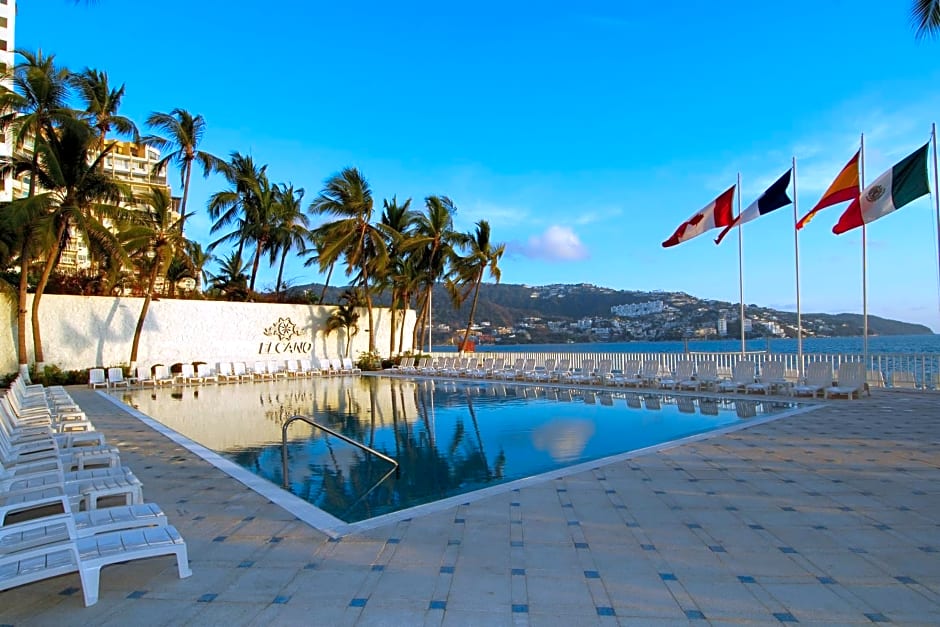Hotel Elcano — 24 fotoğraftan 1. fotoğraf