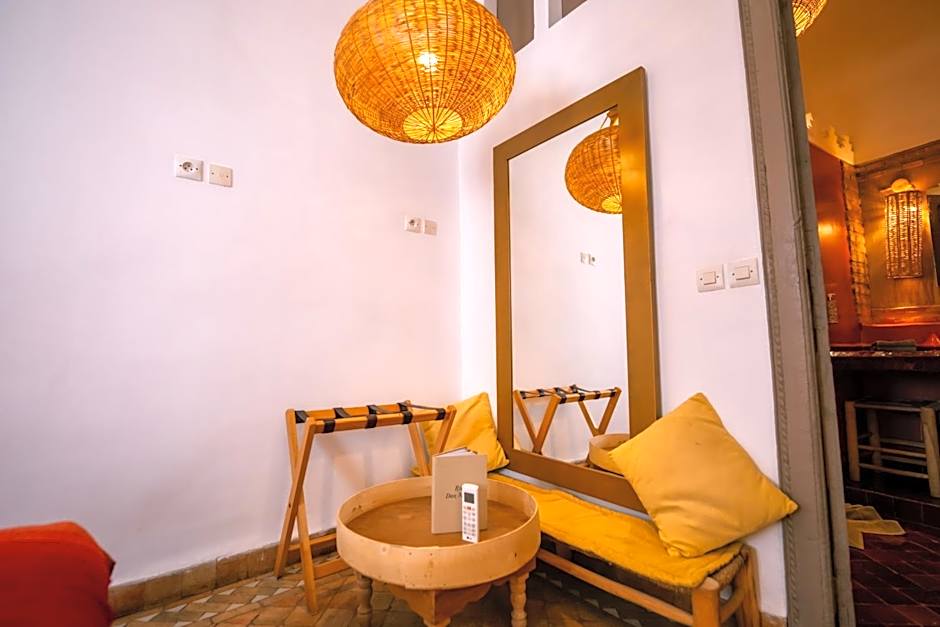 Riad Dar Massai