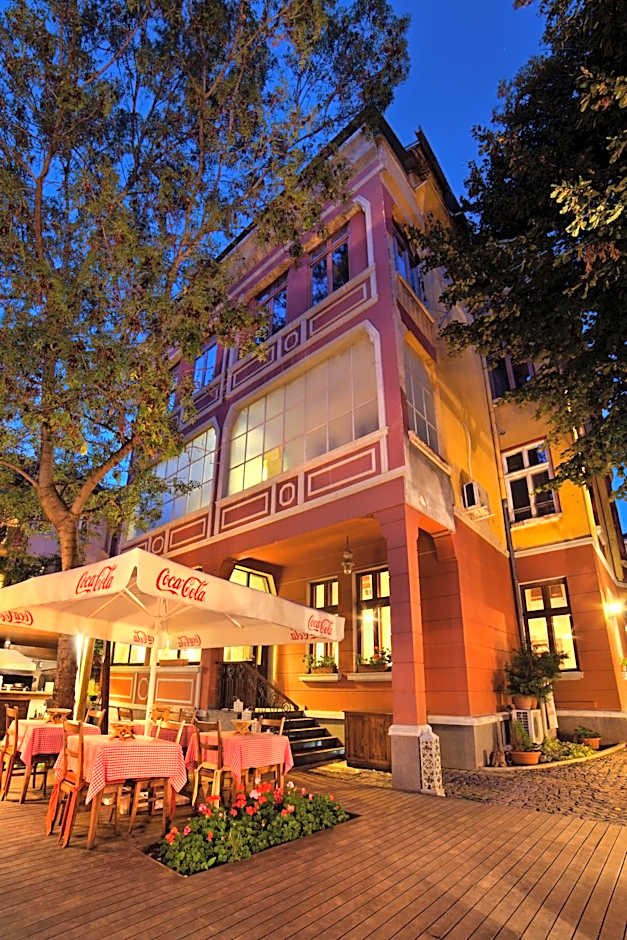 Guesthouse32