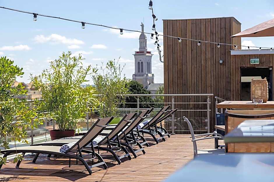 Best Western Arcachon Le Port