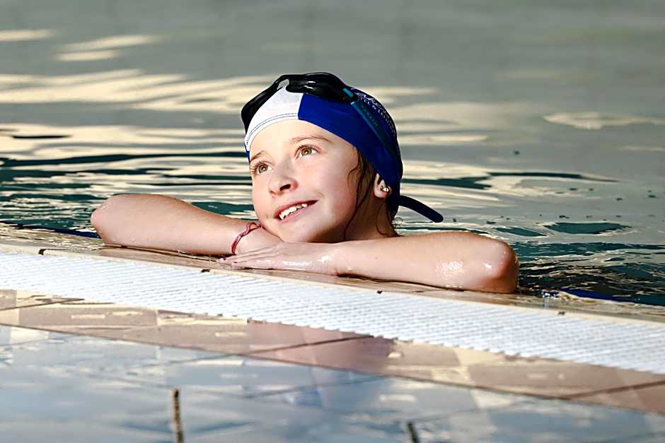 The Lakeside Hotel & Leisure Centre