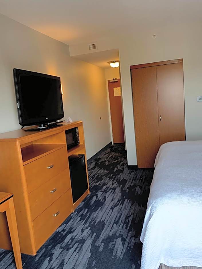 Fairfield Inn & Suites by Marriott Marietta