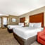 Comfort Inn Memphis Downtown