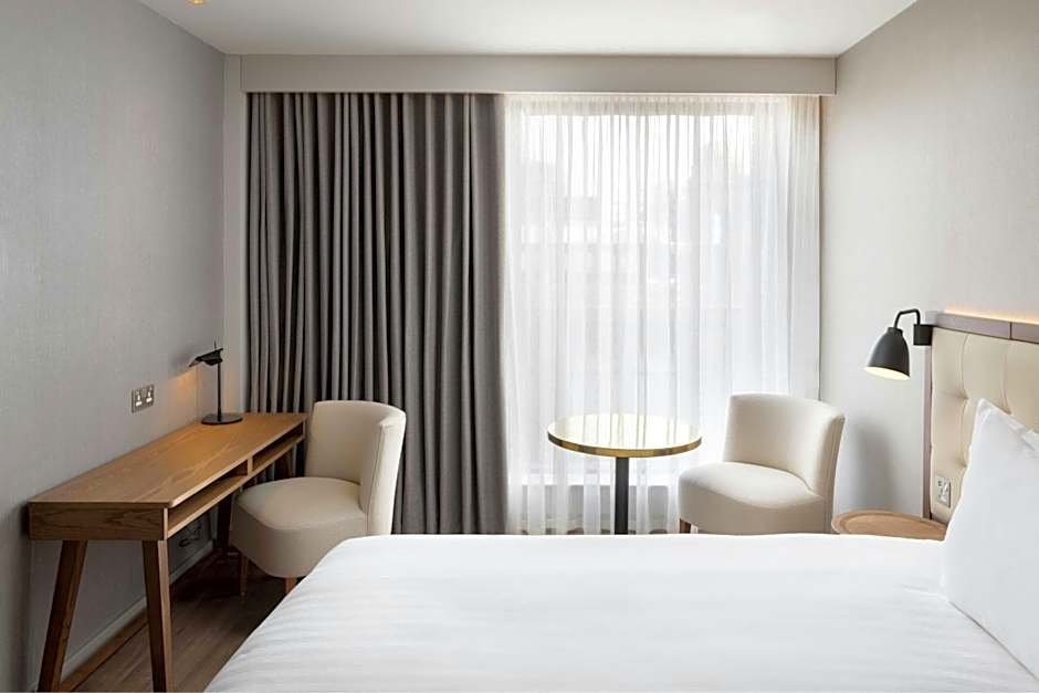 AC Hotel by Marriott Glasgow