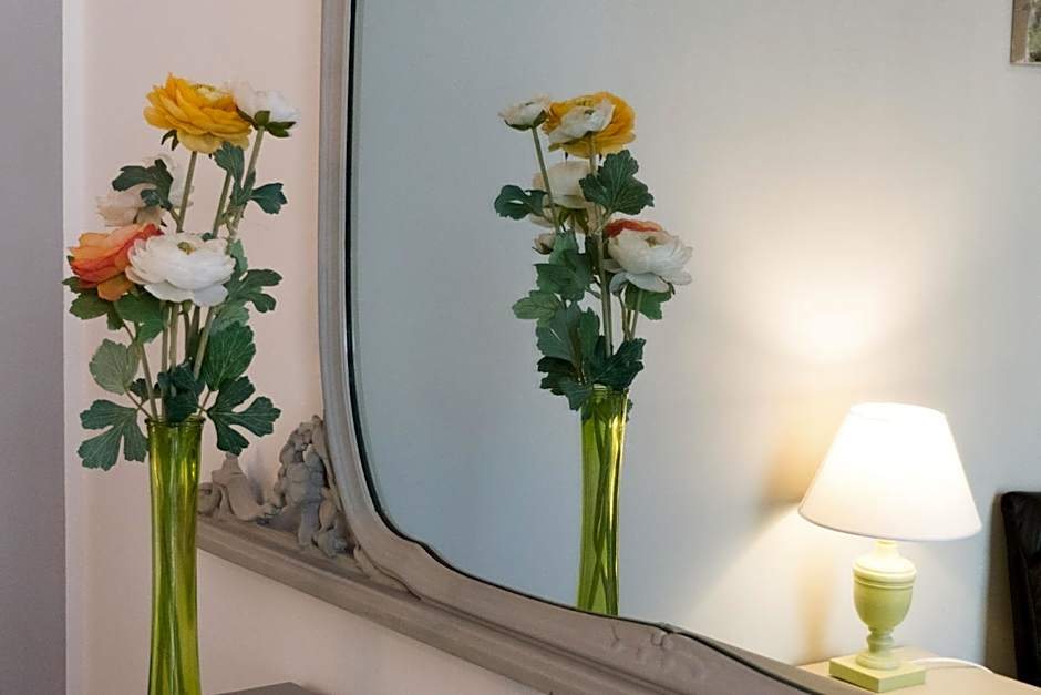 Yucca Camere & Suite