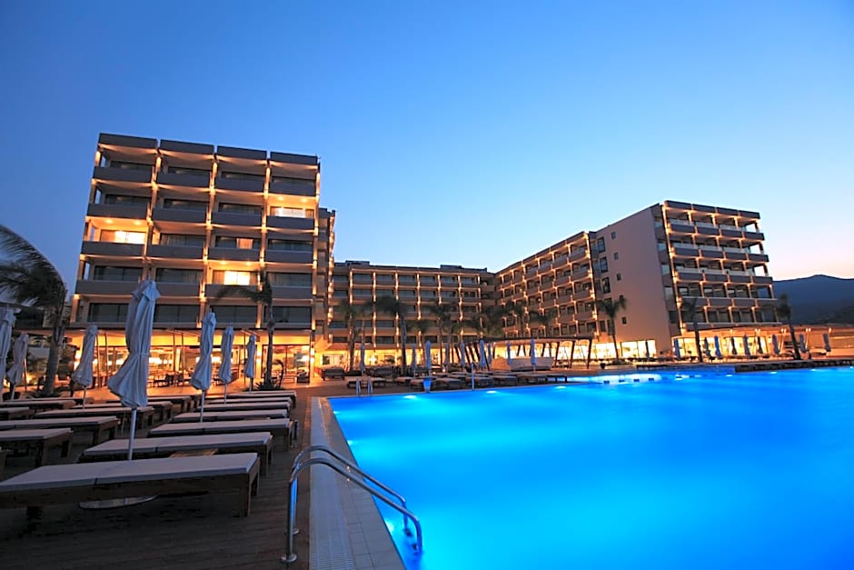 Alimounda Mare Hotel