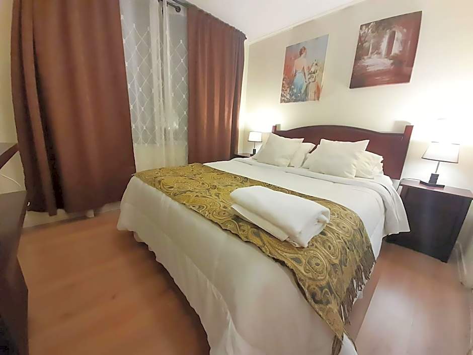 VIP Apartments Chile
