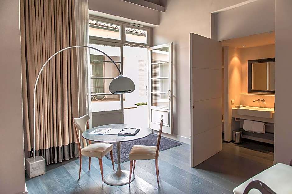 Riva Lofts Florence