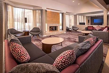 Courtyard by Marriott Dulles Airport Chantilly