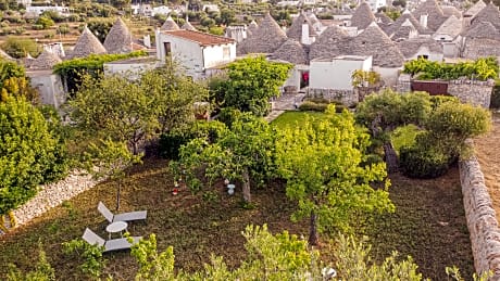 Trullo Aia Piccola