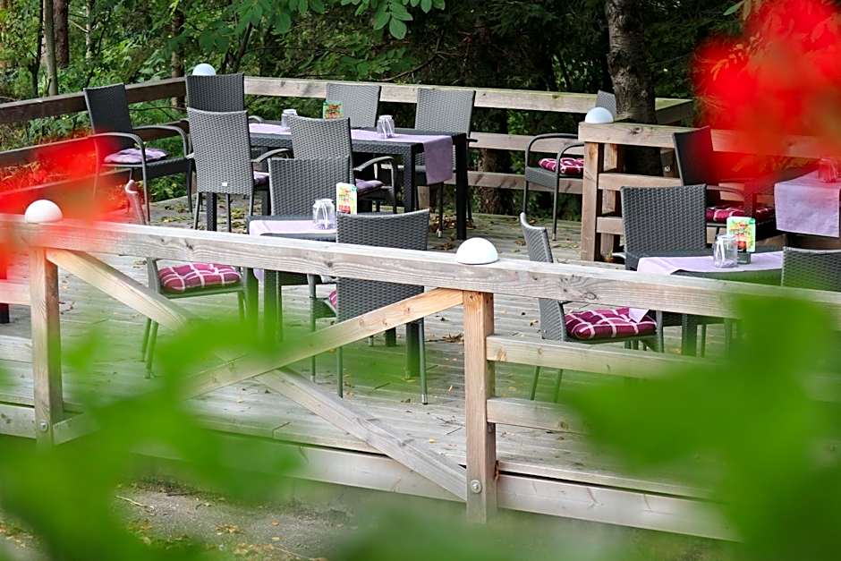 Schwarzwaldhotel Stollen