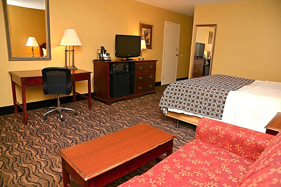 MCM Elegante Hotel & Suites Lubbock