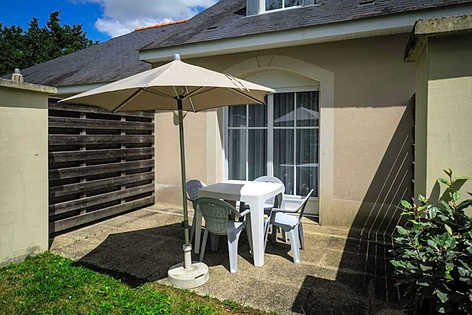 Terres de France - Le Domaine Du Golf