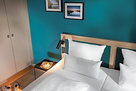 Economy Double or Twin Room