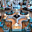 Sheraton Ankara Hotel & Convention Center