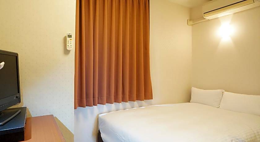 Kochi Green Hotel Harimayabashi