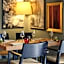 Mercure Hotel Frankfurt Eschborn Helfmann-Park