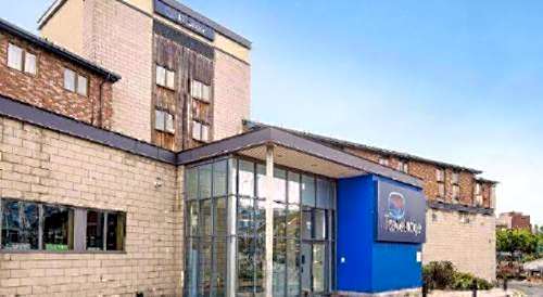 Travelodge Sunderland Central